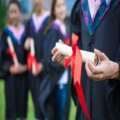 中高職學生對就業有針對性要求