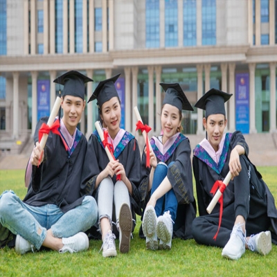 四川省的職業中學教學和實踐相結合的育人模式