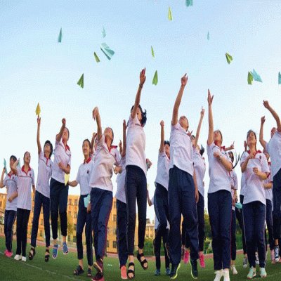 緩解學生考前緊張的方式有那些