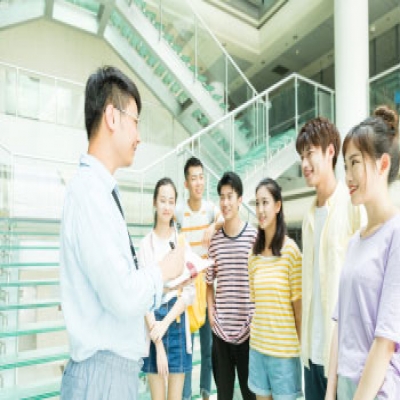 職業教育的優勢