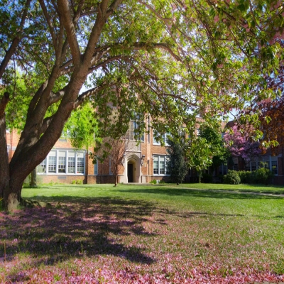 上海市上海中學介紹